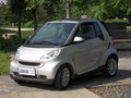 smart fortwo Smart fortwo 敞篷图片