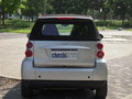 smart fortwo Smart fortwo 敞篷图片