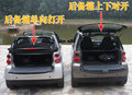 smart fortwo 精灵Smart fortwo图片