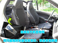 smart fortwo Smart fortwo 內飾篇圖片