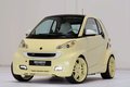 smart fortwo 精灵Smart fortwo图片