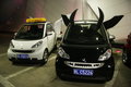 smart fortwo 精靈Smart fortwo圖片
