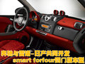 smart fortwo 精灵Smart fortwo图片