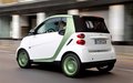 smart fortwo 精灵Smart fortwo图片