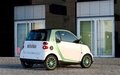 smart fortwo 精灵Smart fortwo图片