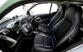 smart fortwo 精灵Smart fortwo图片