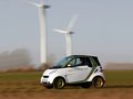 smart fortwo 精灵Smart fortwo 电动车图片