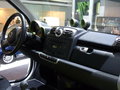 smart fortwo 電動smart圖片