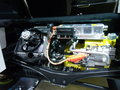 smart fortwo 电动smart图片