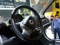 smart fortwo 電動(dòng)smart圖片