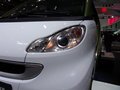 smart fortwo 电动smart图片