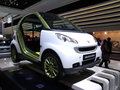 smart fortwo 电动smart图片