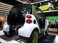 smart fortwo 電動(dòng)smart圖片