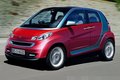 smart fortwo 精灵Smart fortwo图片