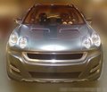 smart fortwo 精灵Smart fortwo图片