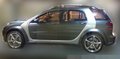 smart fortwo 精灵Smart fortwo图片