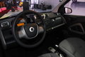 smart fortwo 精灵Smart fortwo图片