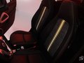 smart fortwo 精靈Smart fortwo啞光銀-敞篷版局部圖片