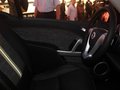 smart fortwo 精灵Smart fortwo哑光银-敞篷版局部图片