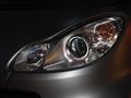 smart fortwo 精灵Smart fortwo哑光银-敞篷版图片