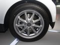 smart fortwo 精灵Smart fortwo基本版图片