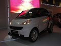 smart fortwo 精灵Smart fortwo基本版图片