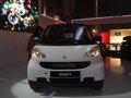 smart fortwo 精灵Smart fortwo基本版图片