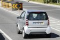 smart fortwo 精灵Smart fortwo图片