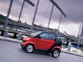 smart fortwo 精灵Smart fortwo图片