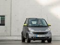 smart fortwo 精灵Smart 哑光灰限量版图片