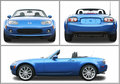 馬自達(dá)RX-8 馬自達(dá)(進(jìn)口) RX圖片
