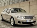 欧陆 宾利 欧陆飞驰Continental Flying Spur 车辆风景图片