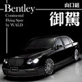 欧陆 宾利 欧陆飞驰Continental Flying Spur图片