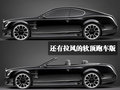 欧陆 宾利 欧陆Continental GT图片