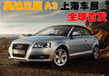 奥迪A3(进口) 奥迪(进口) A3图片