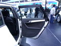 奥迪A3(进口) 奥迪(进口) A3 车展图片