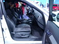 奥迪A3(进口) 奥迪(进口) A3 车展图片
