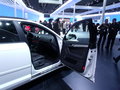 奥迪A3(进口) 奥迪(进口) A3 车展图片