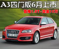 奥迪A3(进口) 奥迪(进口) A3图片