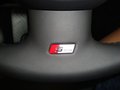 奥迪A3(进口) 奥迪(进口) A3 Sprotback 1.8T 豪华型 中控局部图片