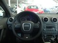 奥迪A3(进口) 奥迪(进口) A3 Sprotback 1.8T 豪华型 中控局部图片