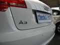 奥迪A3(进口) 奥迪(进口) A3 Sprotback 1.8T 豪华型图片