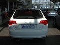 奧迪A3(進口) 奧迪(進口) A3 Sprotback 1.8T 豪華型圖片