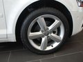 奥迪A3(进口) 奥迪(进口) A3 Sprotback 1.8T 豪华型图片