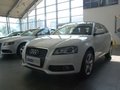 奧迪A3(進口) 奧迪(進口) A3 Sprotback 1.8T 豪華型圖片