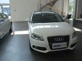 奧迪A3(進(jìn)口) 奧迪(進(jìn)口) A3 Sprotback 1.8T 豪華型圖片