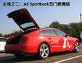 奥迪A3(进口) 奥迪(进口) A3图片
