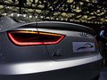 奥迪A3(进口) 奥迪(进口) A3电动车 车展图片