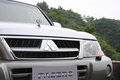 帕杰罗V73 三菱(长丰) 帕杰罗V73图片