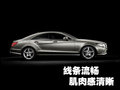 奔驰CLS 奔驰(进口) CLS系图片